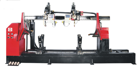 China Welding machine HL Longitudinal seam welding system,Longitudinal seamers supplier