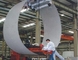 Welding machine HWH Circumferential Seamer(Φ＞300mm),Circumferential Seamers supplier