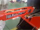 Pipe Station Automatic Welding System supplier