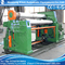 Promotion Mclw12CNC  Hydraulic 4 Roller Plate Rolling/Bending Machine with Ce Standard supplier