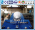 HOT!MCLW12XNC special cone four roller bending machine ，production line supplier
