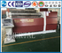 MCLW12CNC-8*2000 CNC Plate rolling machine /4 Roll Plate Rolling Machine with CE Standard supplier