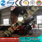 Plate rolling machine,hydraulic CNC bending machine,oil and gas pipe rolling machine supplier