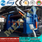 Hot! High Quality Mclw12xnc Series Large Hydraulic CNC Four Roller Plate Bending/Rolling Machine supplier
