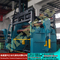 HOT!MCLW12CNC ,hydraulic CNC small four roller plate rolling machine supplier