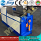 Plate Bending Machine Mclw12CNC-12*2000 Four Roll Plate Rolling Machine with CE Standard supplier