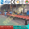 Mclw12CNC-16X2500 4-Roll Plate Rolling Machine with Ce Standard, Plate Bending Machine, CNC Plate Rolling Machine    supplier