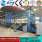 Large oil and gas pipelines dedicated Bending Production Line,plate bending machine supplier