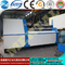 HOT!MCLW12XNC special cone four roller bending machine ，production line supplier