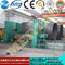 3 and 4 Roller four roller plate rolling machine, heavy steel plate roller, metal sheet manufacturer supplier