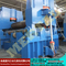 High quality China Supplier 3 rollers hydraulic plate bending machine supplier