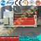 HOT! MCLW11H Lower roller arc down adjustable plate rolling machine,bending machine supplier