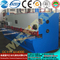 NC Control Guillotine Shearing Machine E21S CE Standard for Plate Sheet Cutter supplier