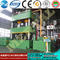 Hot!Small hydraulic press, four-column hydraulic press, 500 t hydraulic press supplier
