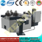 Hot! Small profile bending machine, hydraulic profile bending machine, bending machine supplier