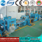 Hot! Small four heavy roller precision leveling machine, leveling machine supplier