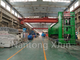 Marine three-roller hydraulic plate bending machine, pressure head bending machines supplier