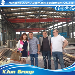 Nantong XJun Automatic Equipment Co.Ltd.