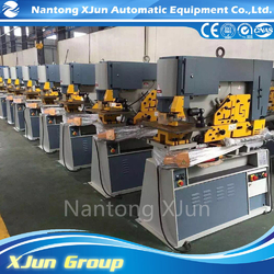 Nantong XJun Automatic Equipment Co.Ltd.