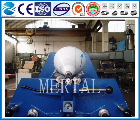 China HOT!MCLW12XNC special cone four roller bending machine ，production line supplier