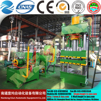 China Hot!Y28,Y32Small hydraulic press, four-column hydraulic press, hydraulic press,oil press supplier