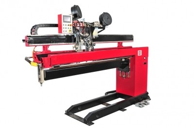 HL Longitudinal seam welding system,Longitudinal seamers supplier