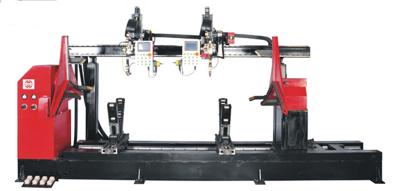 Welding machine HL Longitudinal seam welding system,Longitudinal seamers supplier