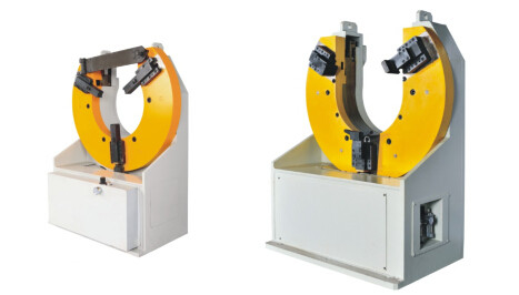 Pipe Station Automatic Welding System supplier