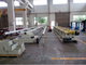 Pipe Station Automatic Welding System supplier