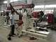 Bent pipe- Flange automatic welding system supplier