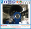 Heavy duty hydraulic CNC Plate rolling machine 4-roller plate rolling machine supplier