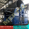 MCLW12CNC-16*3000 Oil tanker special-purpose 3 plate rolling machine,plate bending machine supplier