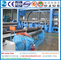 High Quality Hydraulic 4 Roller CNC Plate rolling machine  with CE Standard supplier