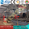 plate rolling machinery, hydraulic plate rolling machine, hydraulic plate bending machines, heavy duty plate rolls supplier