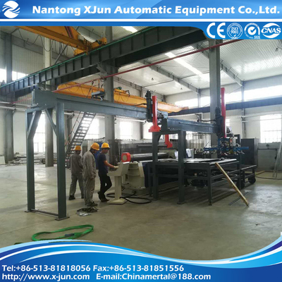 Customized Plate Rolls Ce Approved CNC Plate Rolling Machine Mclw12xnc-12*2000 supplier