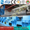 MCLW11G-40*12000 Oil and gas transmission pipe rolling mahine,for pipe forming supplier