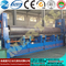 MCLW11G-30*6000 Oil and gas transmission pipe rolling mahine,for pipe forming supplier