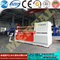 HOT! MCLW11H Lower roller arc down adjustable plate rolling machine,bending machine supplier
