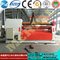 HOT! MCLW11H-20*3000Lower roller arc down adjustable plate rolling machine,bending machine supplier