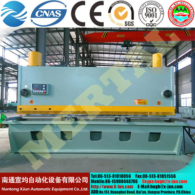 Good news! Supplier of high-quality shearing machine,import shearing machine supplier