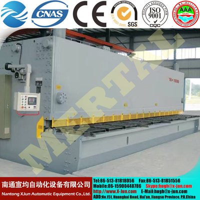 Good news! Supplier of high-quality shearing machine,import shearing machine supplier