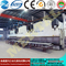 Metal Plate Atuomaitic CNC Press Brake Machinery High Efficiency and High Precision supplier