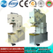 Hot!Small hydraulic press, four-column hydraulic press, 500 t hydraulic press supplier