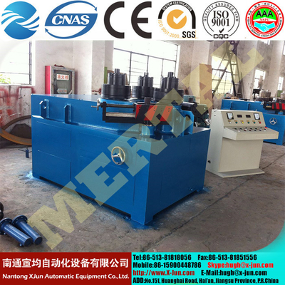 Profile bending machine Small profile bending machine, hydraulic profile bending machine, bending machine supplier