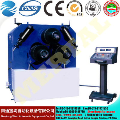 Profile bending machine Small profile bending machine, hydraulic profile bending machine, bending machine supplier