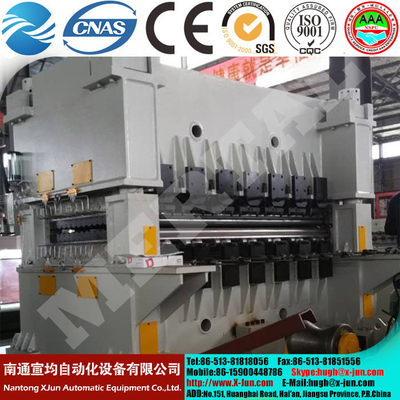 Hot! Small four heavy roller precision leveling machine, leveling machine supplier